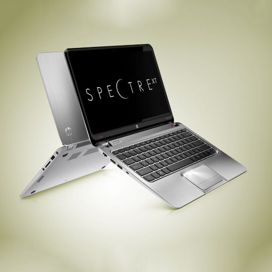 Obrazek HP Spectre XT Pro UltraBook