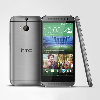 Obrazek HTC smartphone