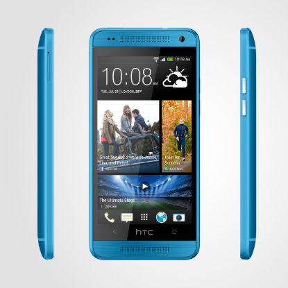 Obrazek HTC One Mini Blue
