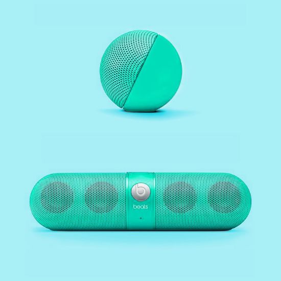 Obrazek Beats Pill Wireless Speaker