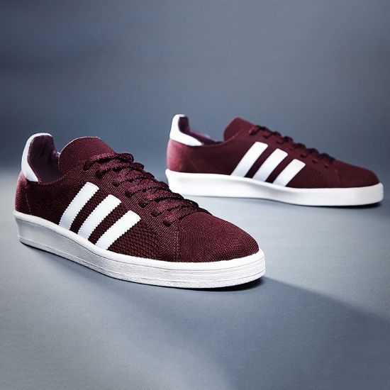 Obrazek adidas Consortium Campus 80s Running Shoes