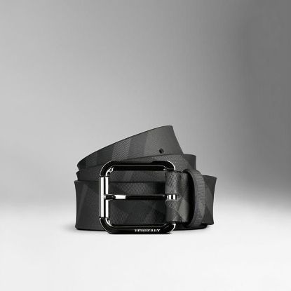 Obrazek Reversible Horseferry Check Belt