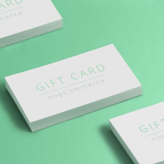 Obrazek $100 Physical Gift Card